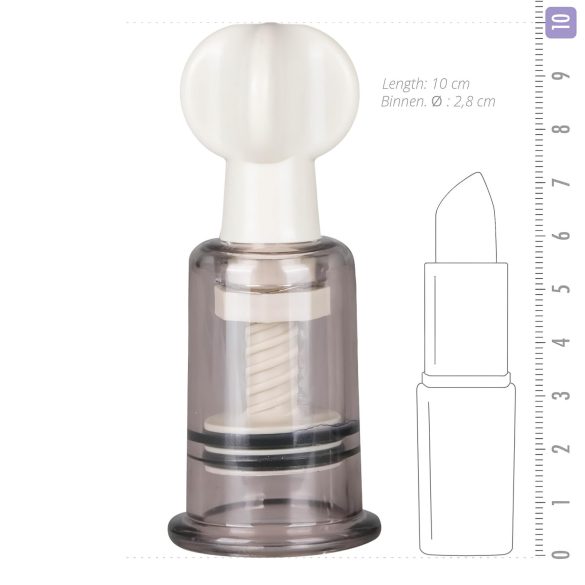 Easytoys - малка помпа за зърна (2 бр.)