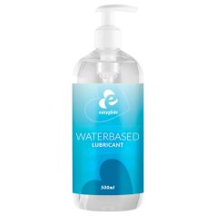   EasyGlide - на водна основа лубрикант (500ml)