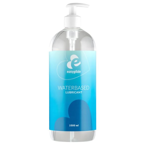 EasyGlide - лубрикант на водна основа (1000 мл)