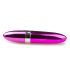 Easytoys Lipstick - водоустойчив вибратор тип червило (розов)