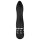 Easytoys Diamond Curved - мини вибратор (черен)