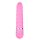 Easytoys Diamond - усукан вибратор (розов)