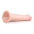 Easytoys - Реалистично дилдо с вакуумна основа (20,5см) - натурален