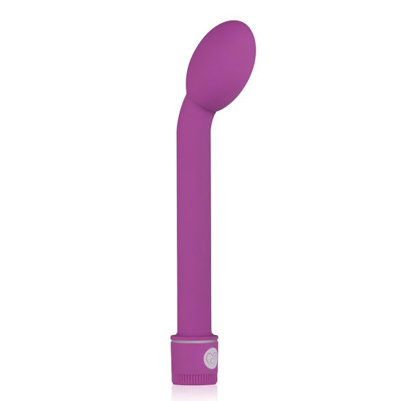 Easytoys Slim - Вибратор за G-точка (лилав)