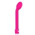 Easytoys Slim - G-точков вибратор (розов)
