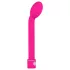 Easytoys - G-точка вибратор - тънък - розов