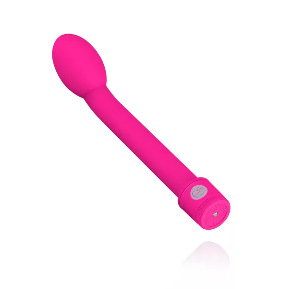 Easytoys - G-точка вибратор - тънък - розов