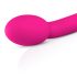 Easytoys Slim - G-точков вибратор (розов)