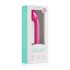 Easytoys Slim - G-точков вибратор (розов)