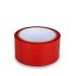 Easytoys Лента - бондаж лента - червена (20м)