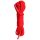 Easytoys Въже за бондаж (10 м) - червено
