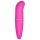 EasyToys Мини G-Vibe - G-точков вибратор (розов)