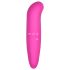 EasyToys Мини G-Vibe - G-точков вибратор (розов)
