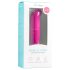 EasyToys Мини G-Vibe - G-точков вибратор (розов)