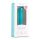 EasyToys Mini G-Vibe - G-точков вибратор (син)