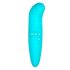 EasyToys Mini G-Vibe - G-точков вибратор (син)