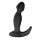 Easytoys Pounding Pete - простатен вибратор (черен)