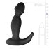 Easytoys Pounding Pete - простатен вибратор (черен)