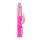 Easytoys Bunny - вибратор за удоволствие (розов)