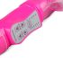 Easytoys Bunny - вибратор за удоволствие (розов)