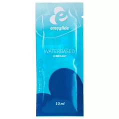   EasyGlide - лубрикант на водна основа - 10 мл