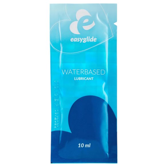 EasyGlide - воднa основa лубрикант (10 мл)