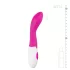 Easytoys Blossom vibe - вибратор за G-точка - силикон - розов