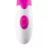 Easytoys Blossom vibe - вибратор за G-точка - силикон - розов