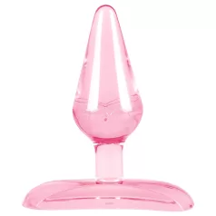   Easytoys The Assifier - мини анален плъг (розов)