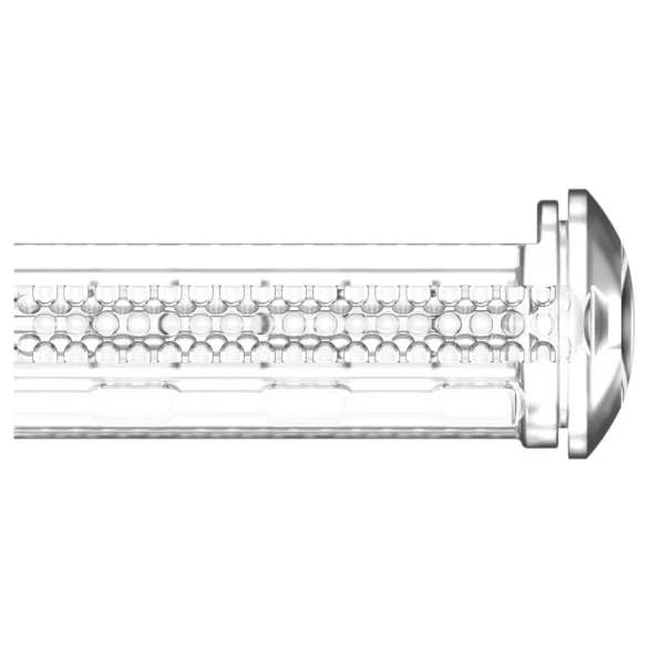 Kiiroo Titan Power - вложка за мастурбатор (прозрачна)