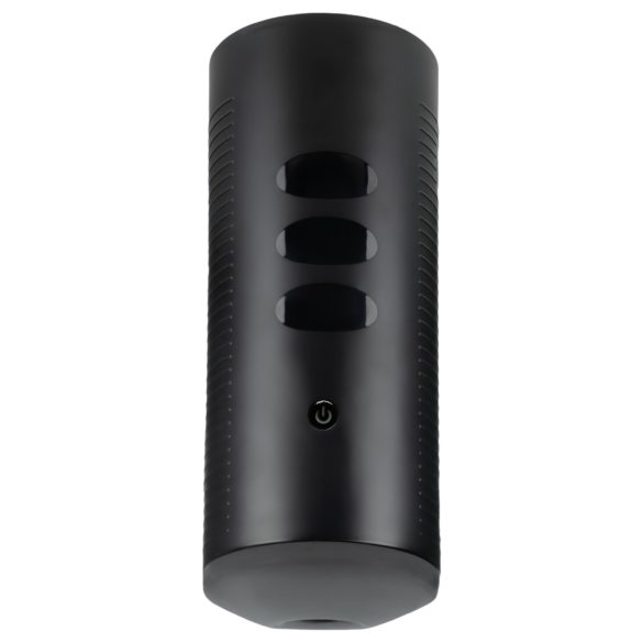 Kiiroo Titan - интерактивен мастурбатор (черен)