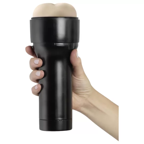 Kiiroo Feel - мастурбатор изкуствено дупе - телесен цвят