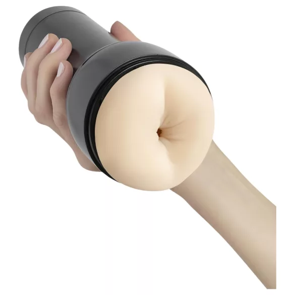 Kiiroo Feel - мастурбатор изкуствено дупе - телесен цвят