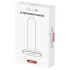 Kiiroo Onyx - ръкав за мастурбатор - стандартен размер - 3 броя - бял