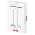 Kiiroo Onyx плътна ръкавичка за мастурбация - 3 бр. (бяла)