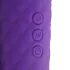 EasyToys - мини вибратор масажор - акумулаторен, лилав
