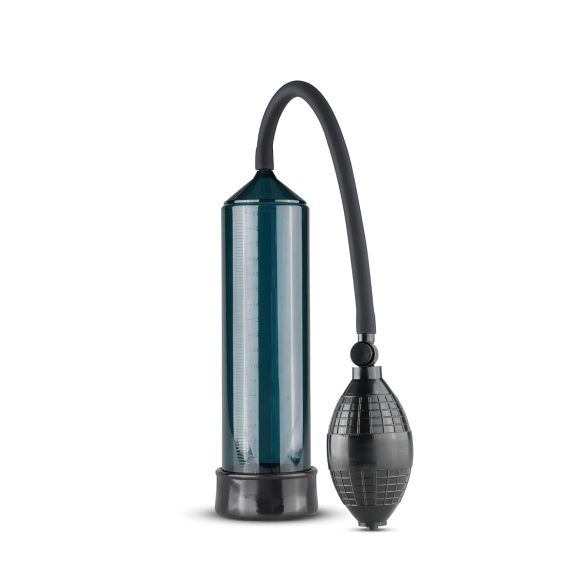 Easytoys - пенис помпа - черна