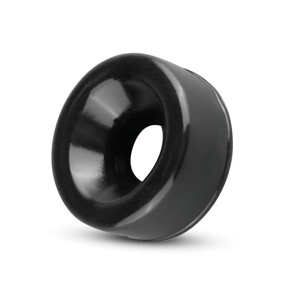 Easytoys - пенис помпа с ръкохватка - черна