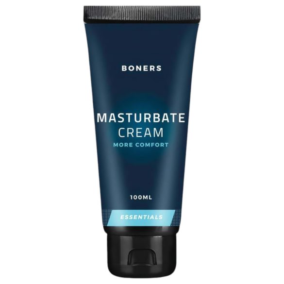 Boners Essentials - интимен крем за мъже, 100 мл