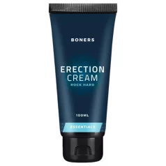   Boners - крем за ерекция за мъже - стимулиращ - 100 мл