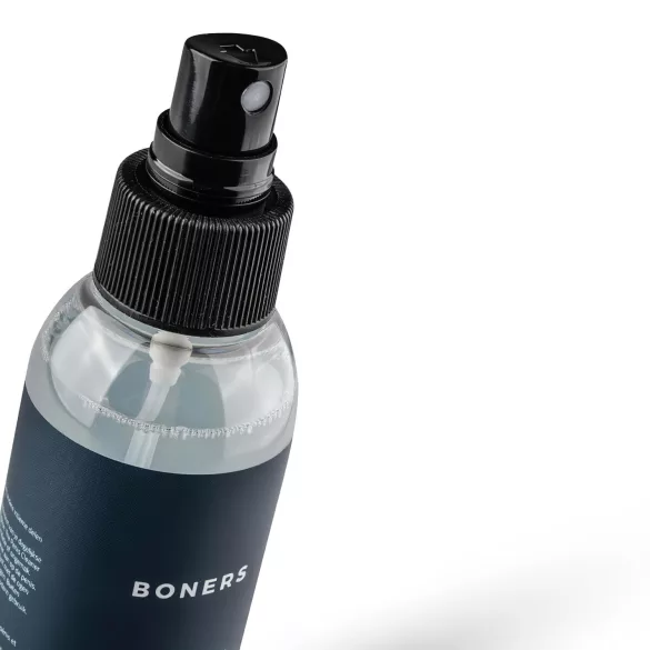 Boners Essentials - спрей за почистване на пенис - 150 мл