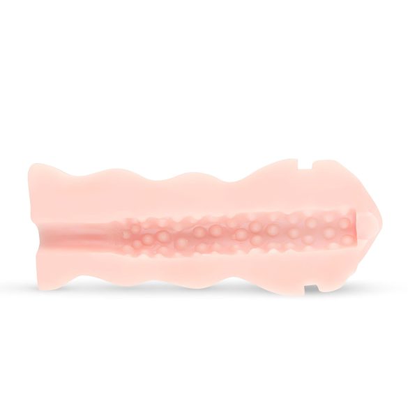 FPPR. - мастурбатор уста реалистичен - телесен цвят