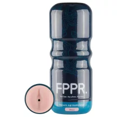   FPPR. - реалистичен изкуствен задник мастурбатор (телесен цвят)