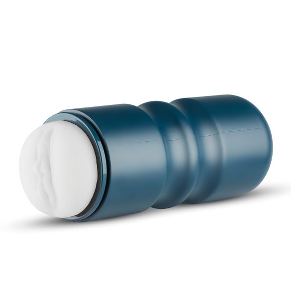 FPPR. - мастурбатор вагина с реалистична форма - бял