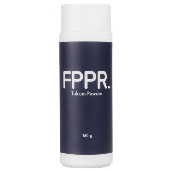 FPPR. - Продукт за регенерация на кожата, пудра (150g)