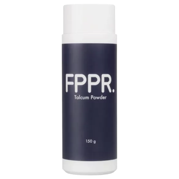 FPPR. - регенерираща пудра за продукт (150 g)