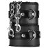 Тайна наслада: напреднал BDSM комплект - 14 части (черно)