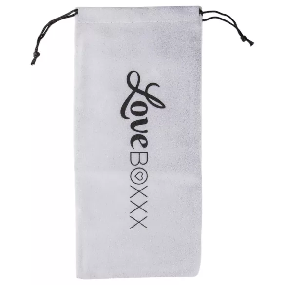 LoveBoxxx Yourself - комплект за удоволствие за мъже (5 части)