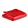 Easytoys - лачено чаршафче - 180x230см - червен