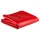 Easytoys - лачено чаршафче - 180x230см - червен